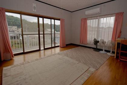 Hotel Mirai Noen Tanabe Esterno foto
