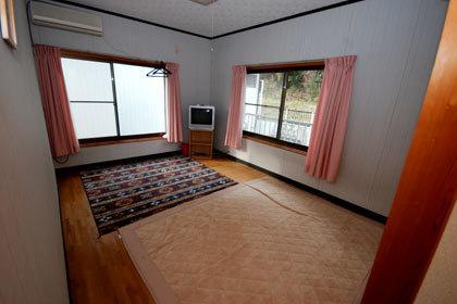 Hotel Mirai Noen Tanabe Esterno foto
