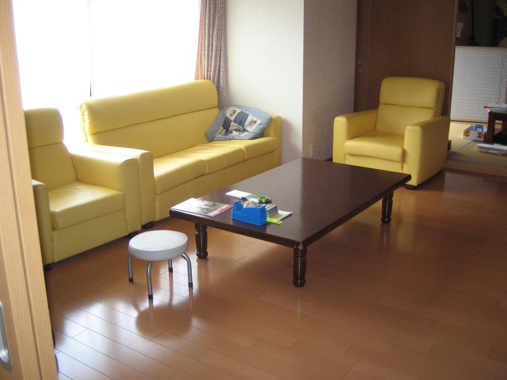 Hotel Mirai Noen Tanabe Esterno foto