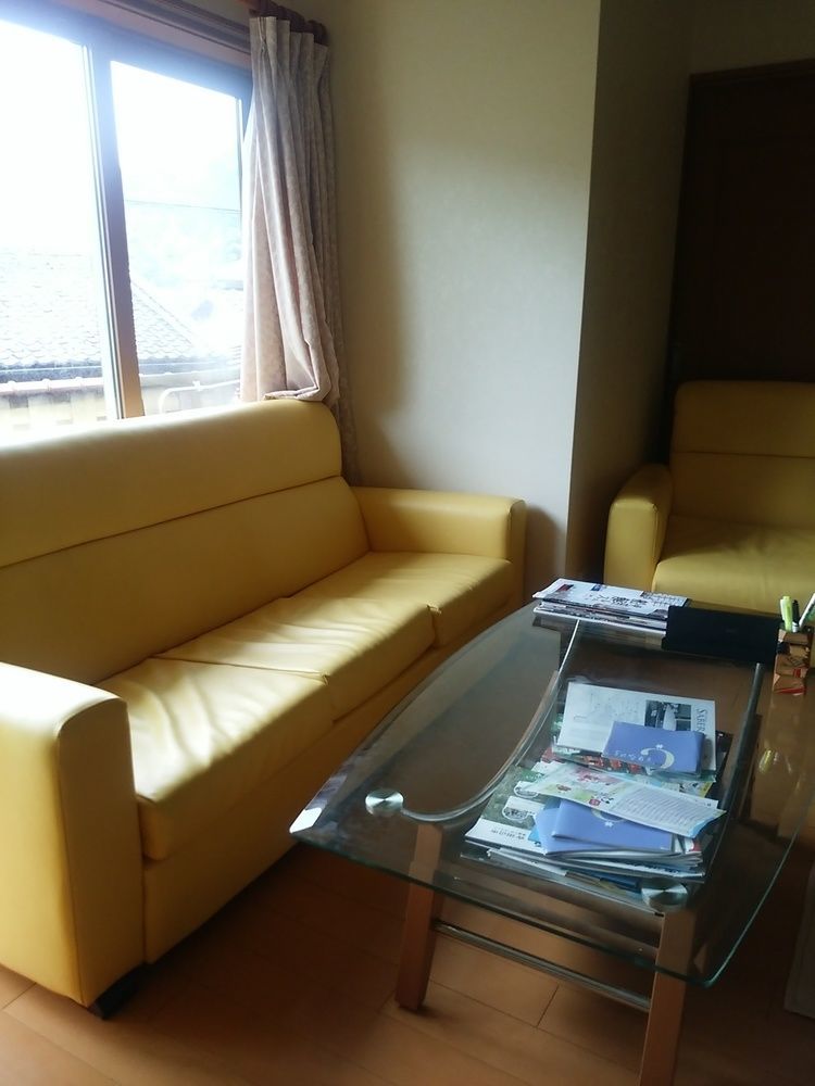 Hotel Mirai Noen Tanabe Esterno foto