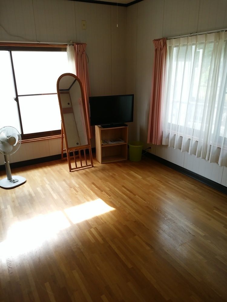 Hotel Mirai Noen Tanabe Esterno foto